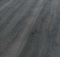 Ламинат Haro Tritty 100 Gran Via 4V ДУБ КОНТУРА ЧЕРНЫЙ 533144 фото 1 | FLOORDEALER